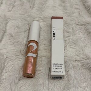 Morphe Gleamcatcher Illuminator First Light